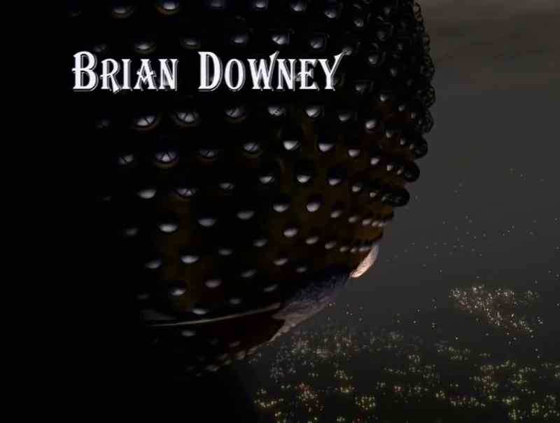 I am the Lexx