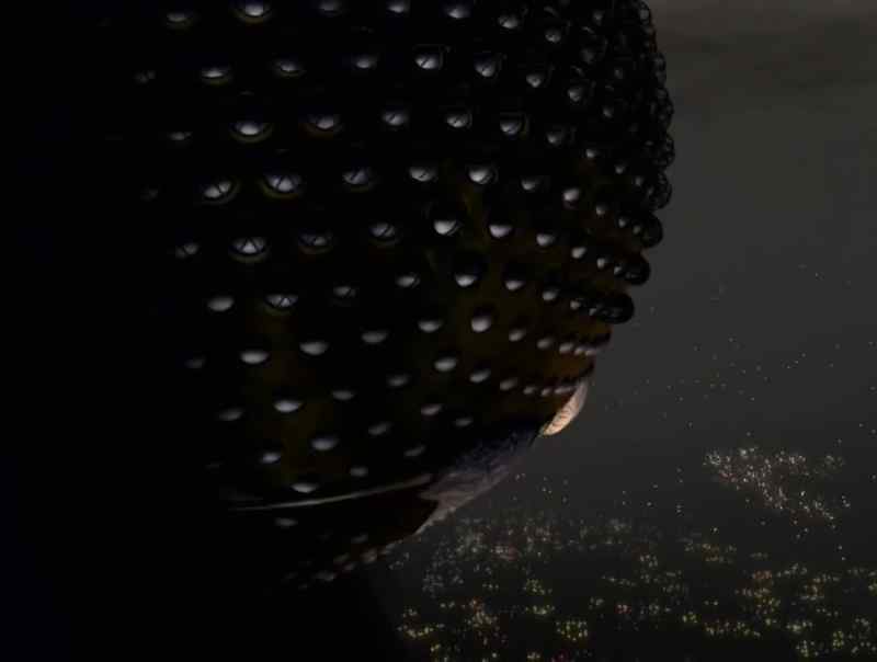 I am the Lexx