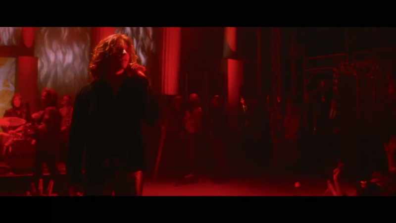 �� I am the Lizard King ♪