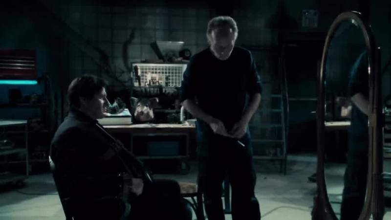 I am the man you call 'Jigsaw'