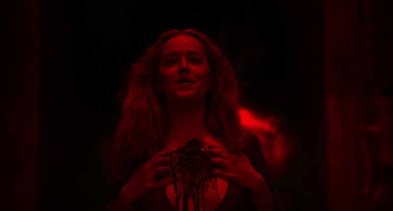 I am the Mother
