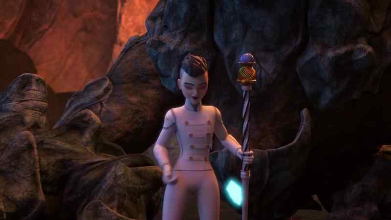 I am the new Primus!