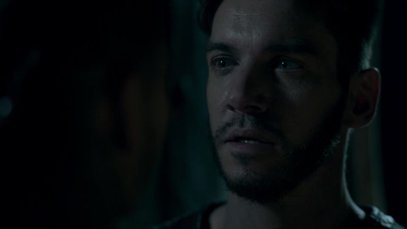 I am the one, Ivar