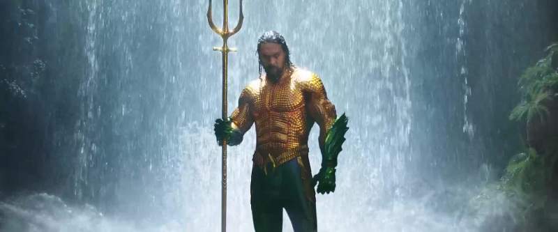 I am the one true king