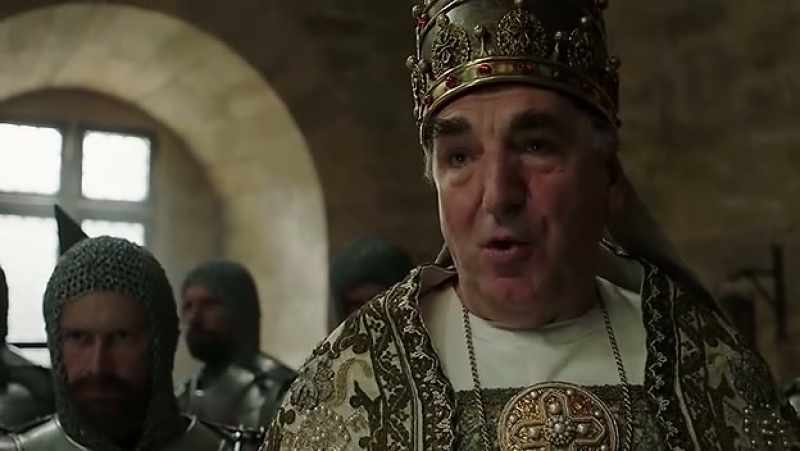 I am the Pope
