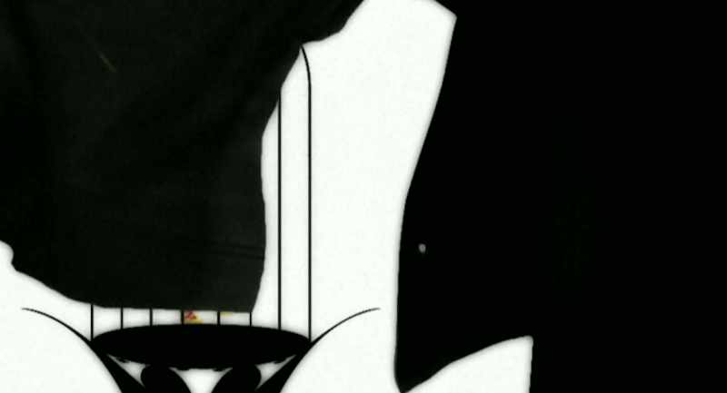 �� I am the rhythm thief -♪ Rhythm, rhythm thief♪