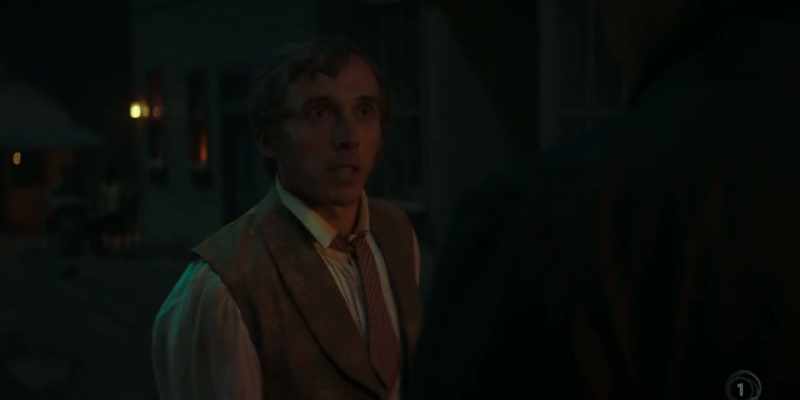 I am the wronged party here. I am the victim