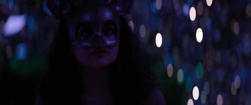 �� I am thinkin' it's a sign ♪