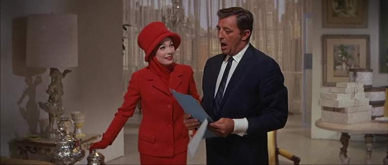 I am three times as rich as I was the day we got married