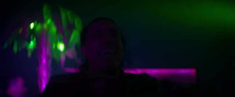 I am Tony Montana
