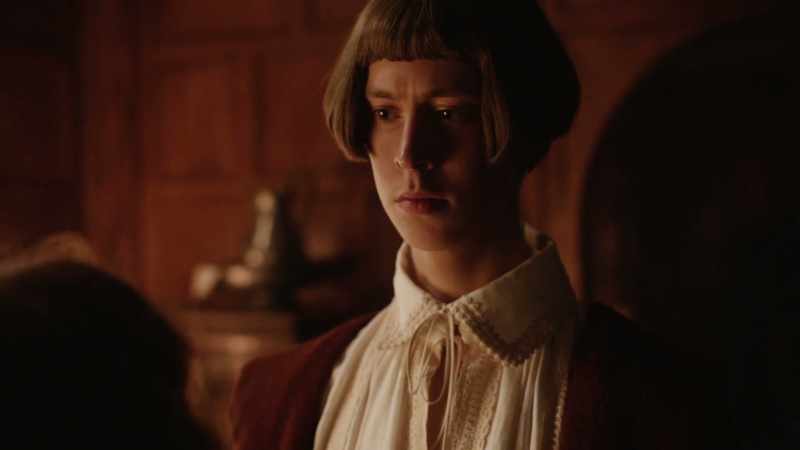 I am trying to perform my duty now, Arthur