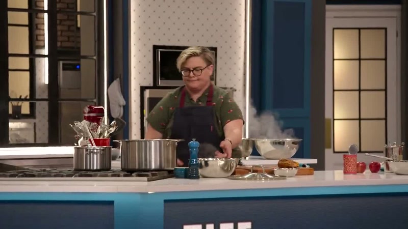 I am using Chef Melba's Cajun seasoning on everything