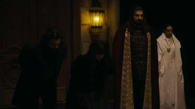 I am Viago Von Dorna Schmarten