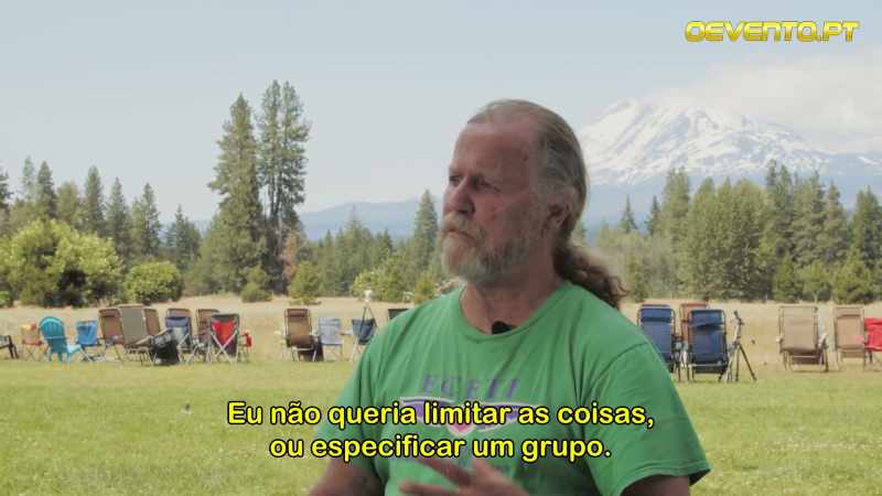 Și am vrut să-l fac complet eclectic, nu am vrut