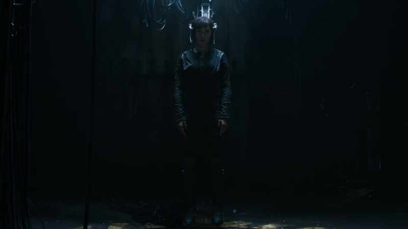 I am that which you seek to destroy