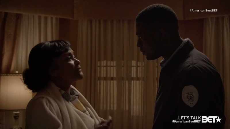 I am his wife, I control what happens to him