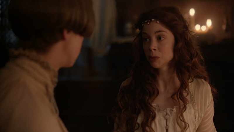 I am your wife