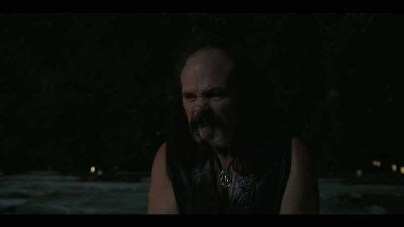 I am Wild Bill Hancock