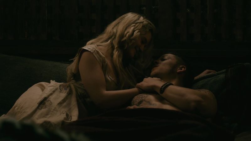 I am with child