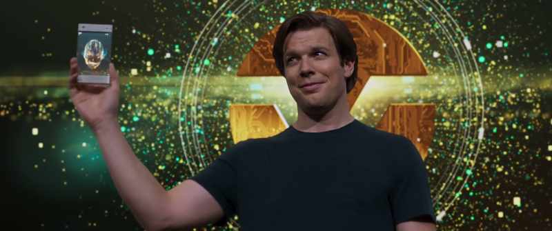 I am Xander. I love data