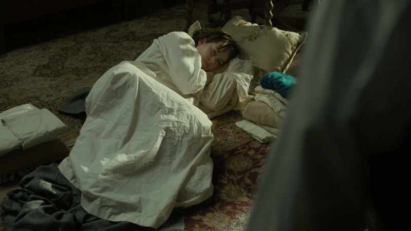 I am to York overnight, Mrs. Barton