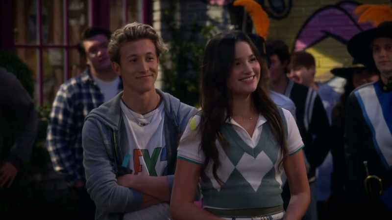 I am. You two are the best