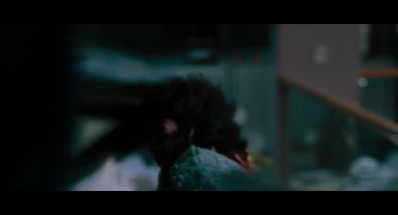 I Am. Your mother!