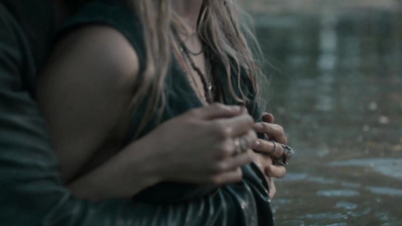 I am yours and you are mine