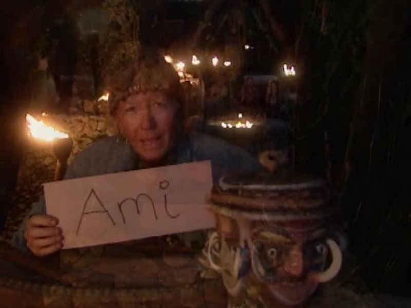 Ami, queens get dethroned