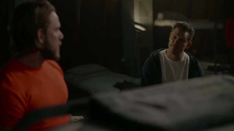 I was an inmate at this camp, too