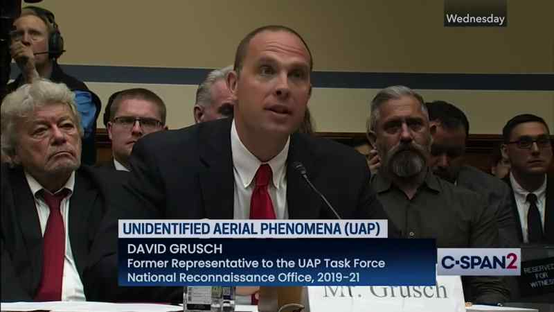 I was an intelligence officer for 14 years both in the US