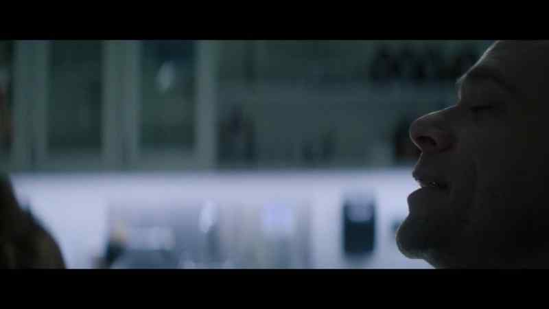And I can smell your sweat