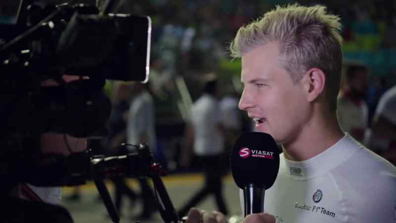 And, obviously, especially for the drivers