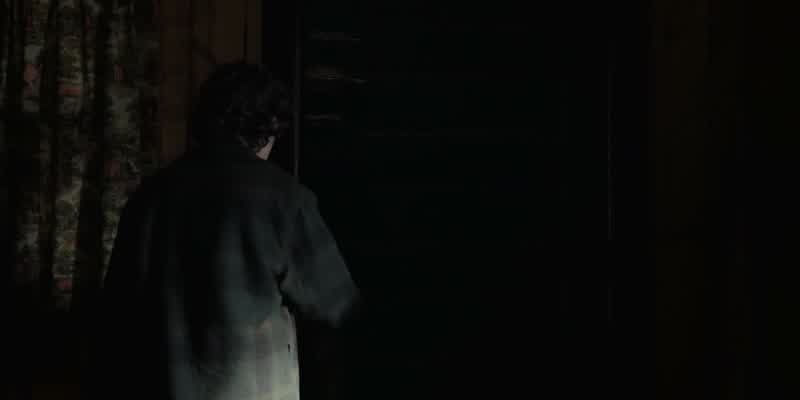 And rule number three: don't ever go out alone, especially not in the daylight