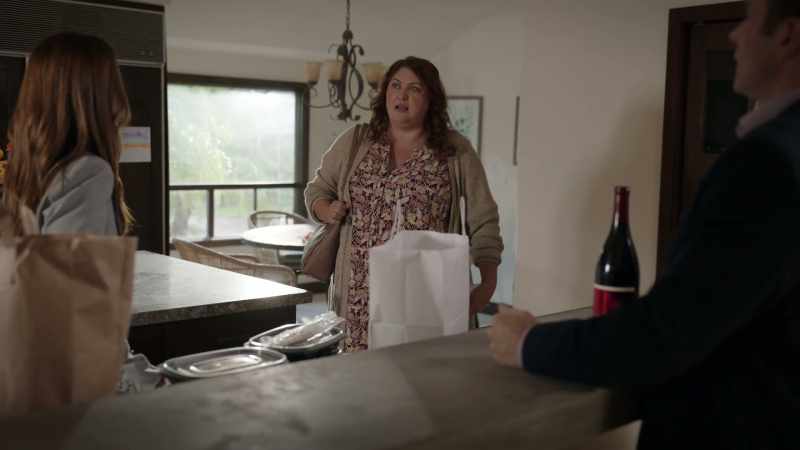I answered your babysitting ad