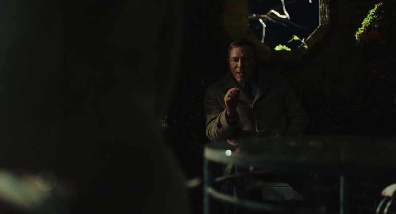 I anticipate the terminus of Gravity's Rainbow