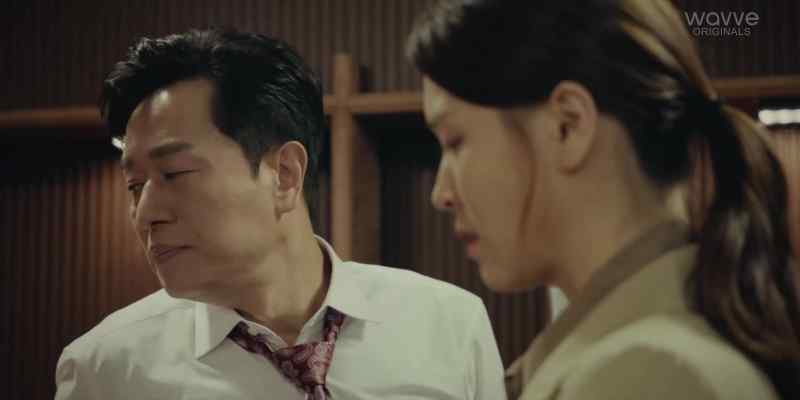 I apologize, Director Jung. I can explain this