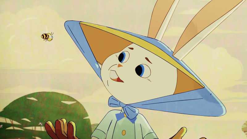 I apologize for having your home taken away, but wouldn't you please come back?