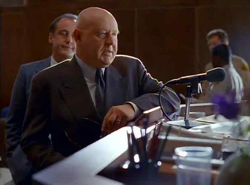 I apologize on behalf of my client for any perceived rudeness