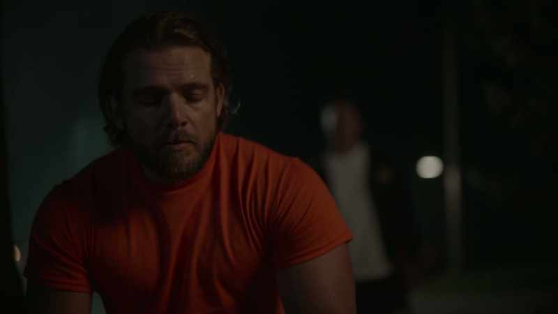 I appreciate you giving me a second chance here, Cap