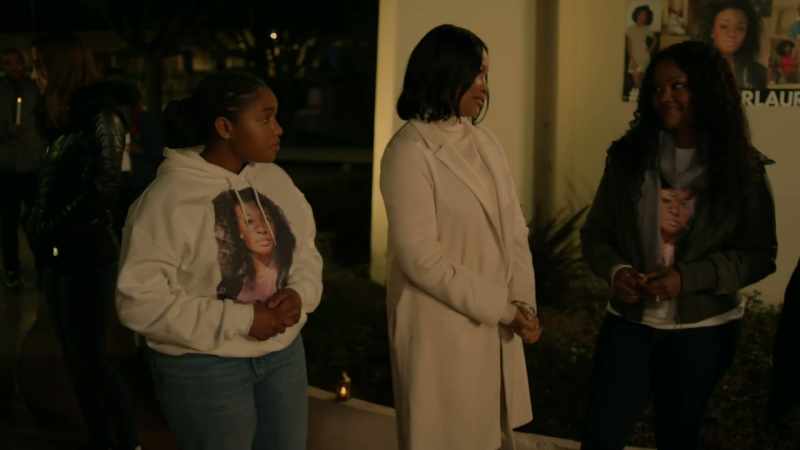 I so appreciate you guys coming out and supporting
