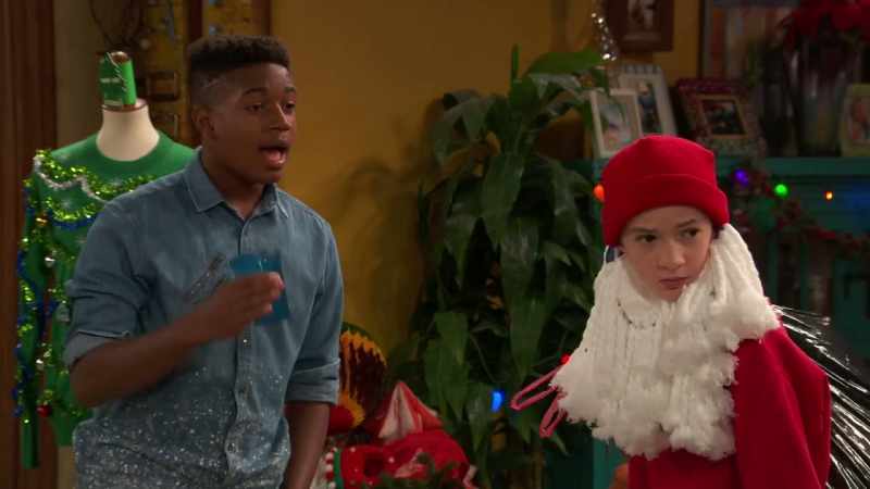 I appreciate you guys trying to help me get my Christmas cray back