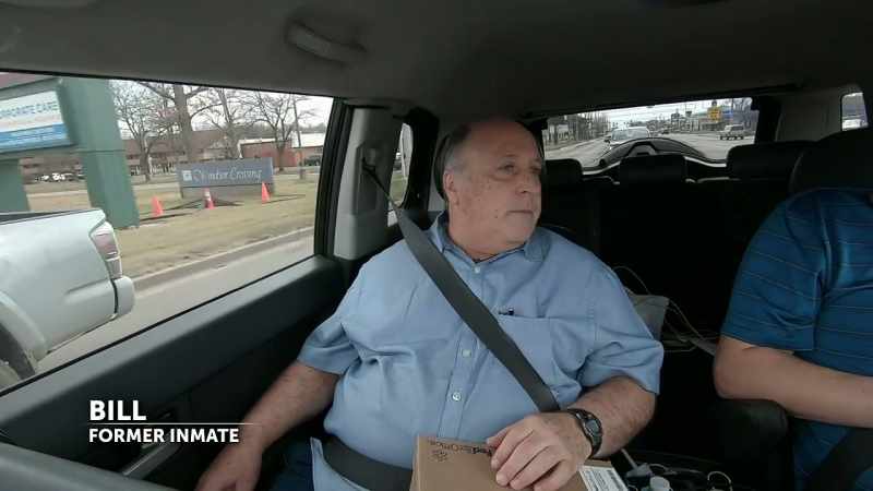 I appreciate you letting me use your vehicle