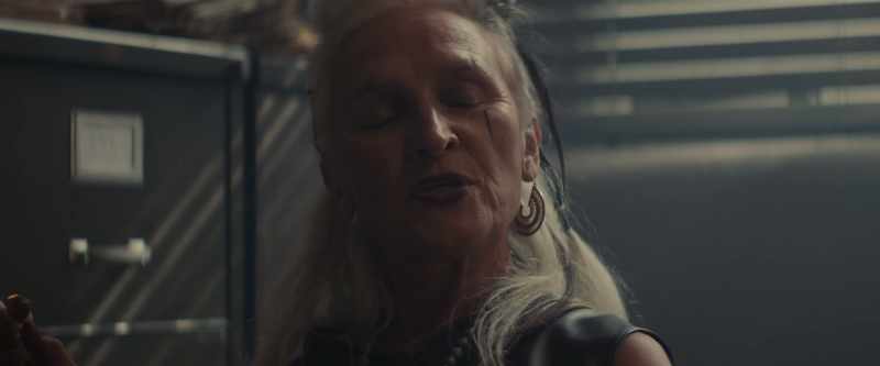 I appreciate the fact that Jane is your tour guide