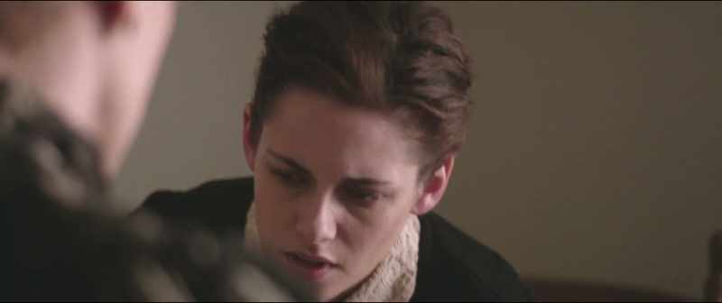 I appreciate what you did. - I didn't do anything