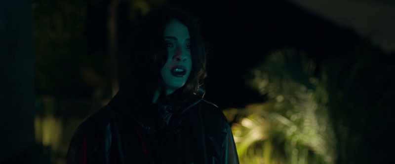 I appreciated your plan for revenge, Ivy