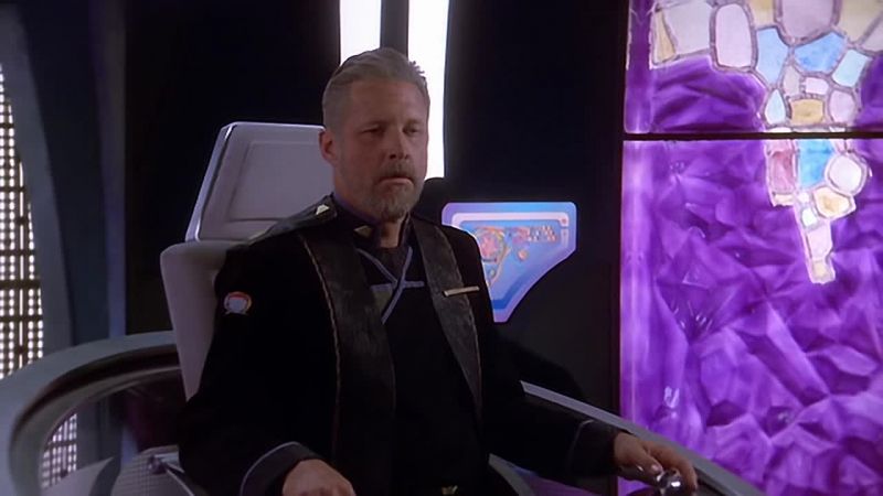 Approaching Coriana System