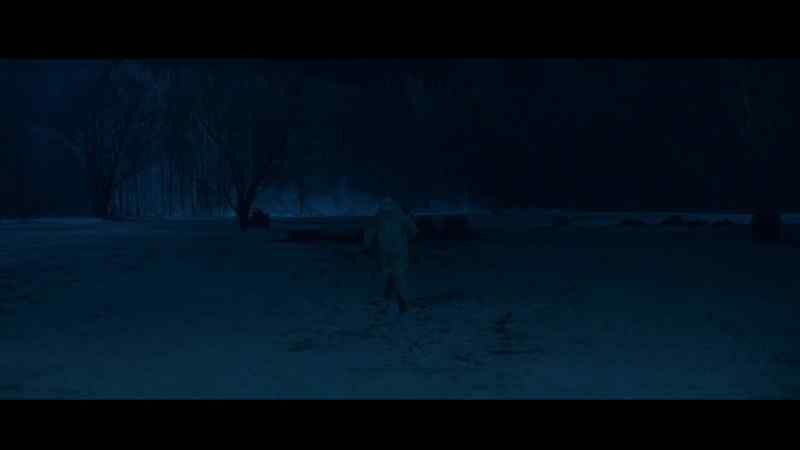 Are you okay? - I'm-I'm not hurt