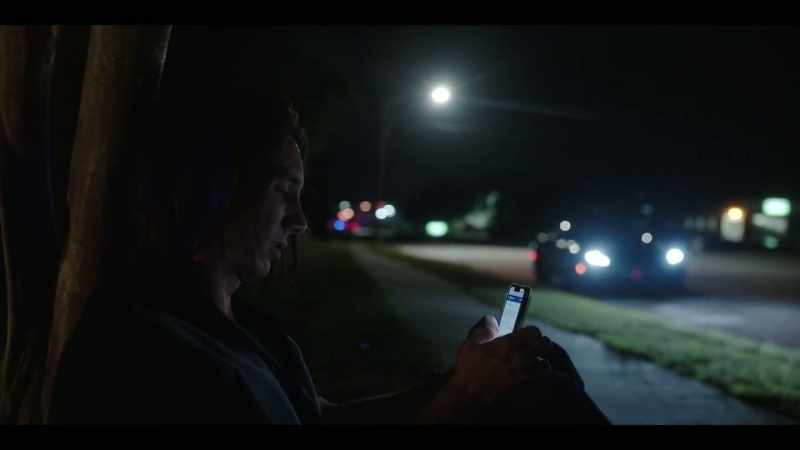 I arranged for a tow before the cops could find him