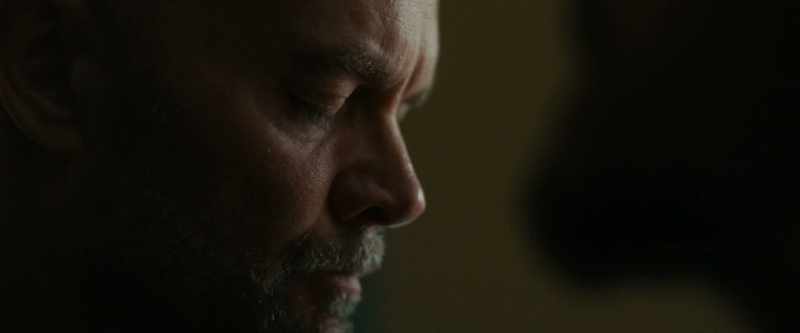 I ask that you give me the courage